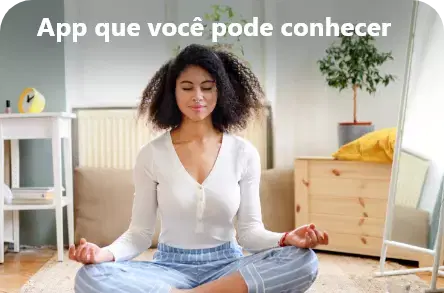 <strong class="text-orange">Apple Fitness +</strong> Ampla variedade de exercícios e meditações de alta qualidade