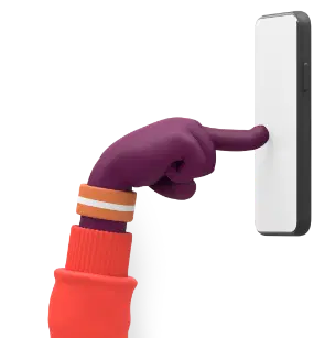 hands-click